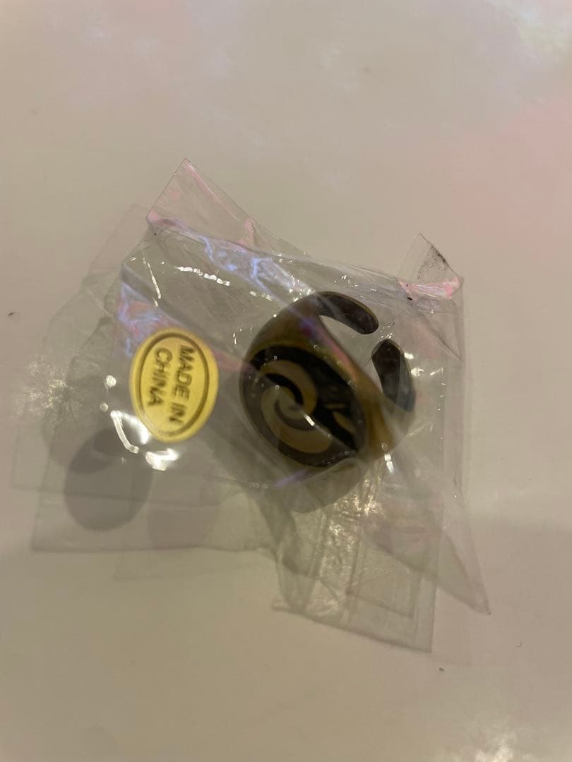 Mrs. GREEN APPLE　スカーフリング　バベル　スピードJAM’Sくじ