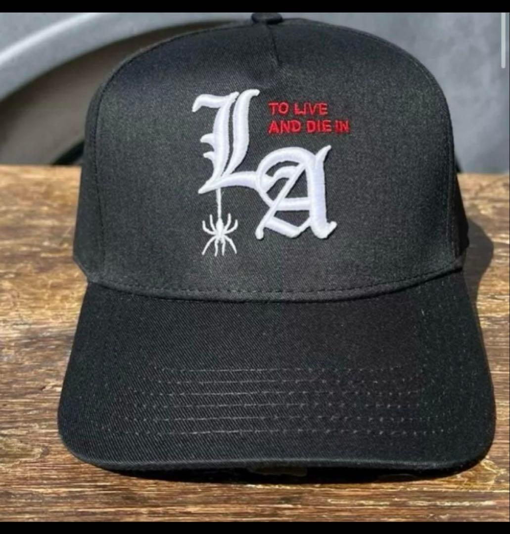 山田蓮 L.A cap tattoo studio yamada TATTOO STUDIO YAMADA LA