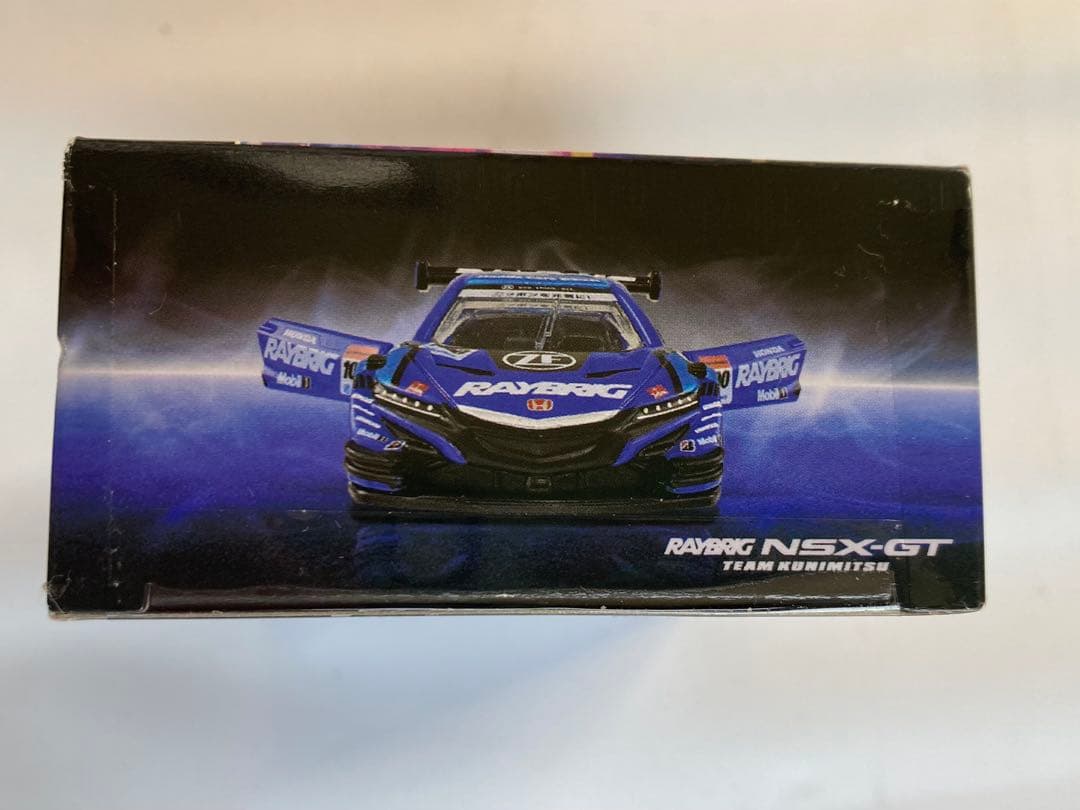 「3JSB sd さま専用」 トミカプレミアム レーシング NSX 2台セット