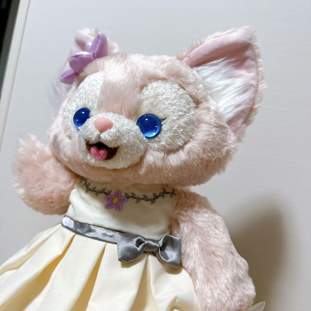 リーナベル　Sサイズ　ぬいぐるみコスチューム　セット