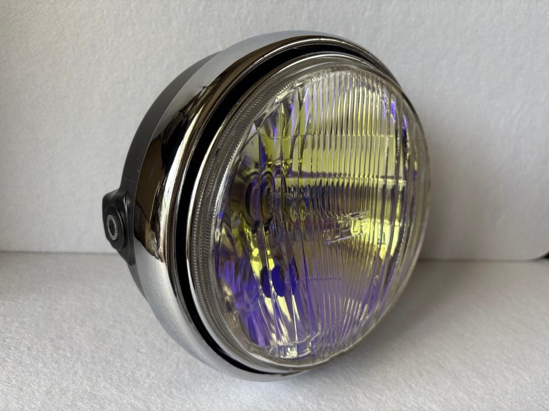 ipf cibie シビエ fet piaa マーシャル 当時 旧車 ゼファー IPF cibie