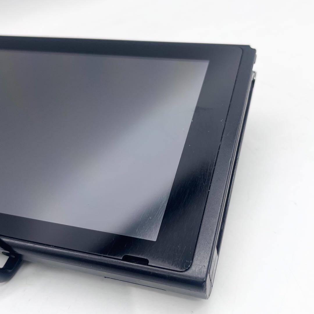 【完品】Nintendo Switch 本体 旧型 未対策機 動作良好