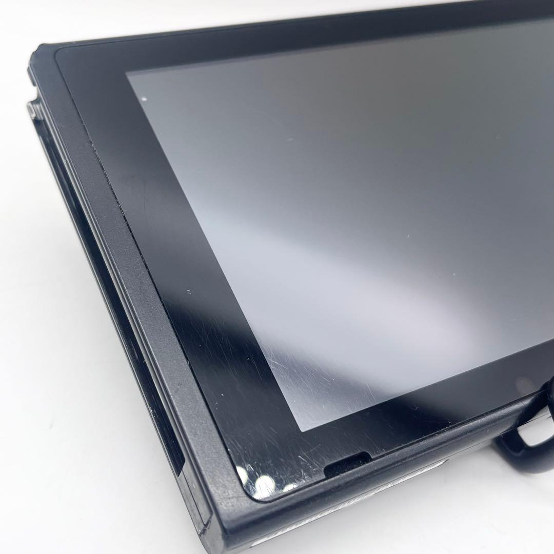 【完品】Nintendo Switch 本体 旧型 未対策機 動作良好