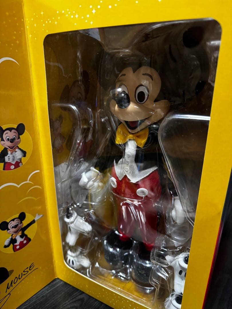 公式 ストアゲーム・おもちゃ・グッズ - ミッキーマウス 12インチ 限定