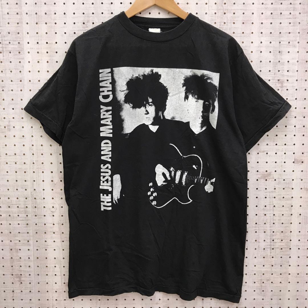 希少90'S 当時物 The JESUS AND MARY CHAIN Tシャツ