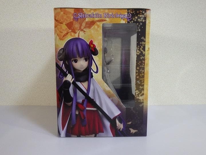 妖狐×僕SS (いぬ×ぼくシークレットサービス) 白鬼院凛々蝶