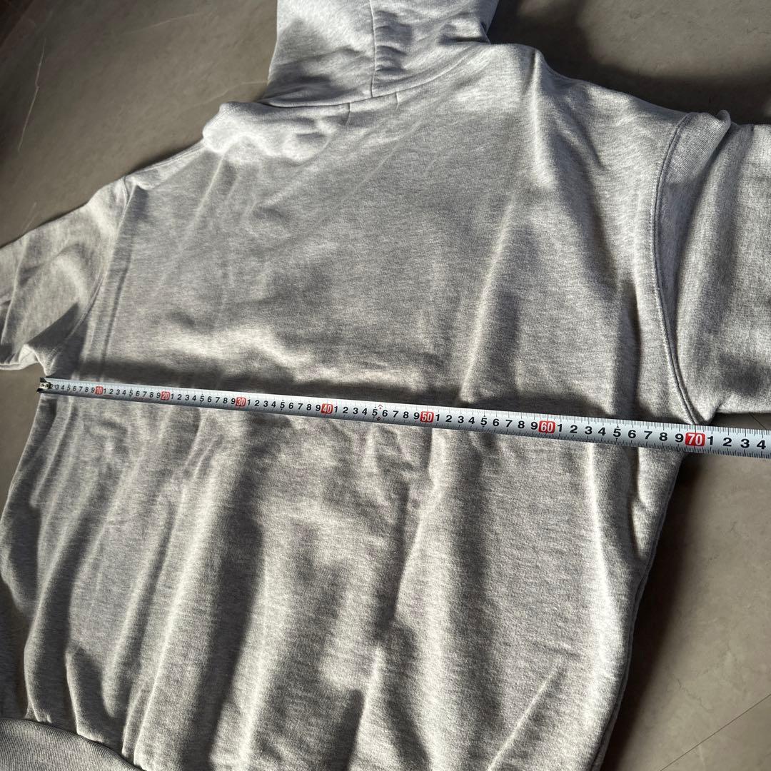 ケボズ　keboz パーカー　ビッグシルエット