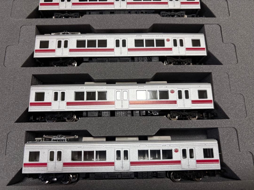 グリーンマックス　東急1000系　Nゲージ