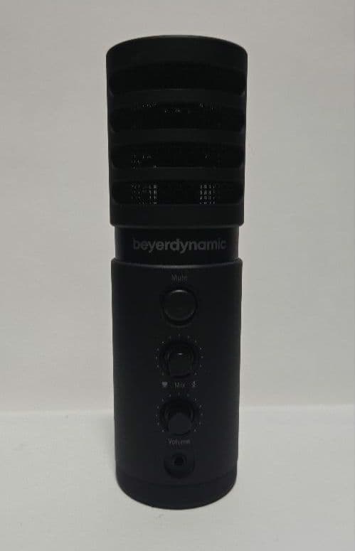 beyerdynamic FOX USBコンデンサーマイク