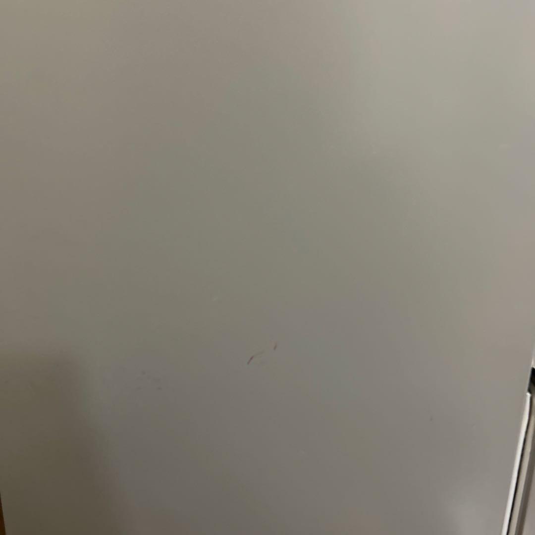 旧ナショナルブランド　NR-B140W-S 2008年製