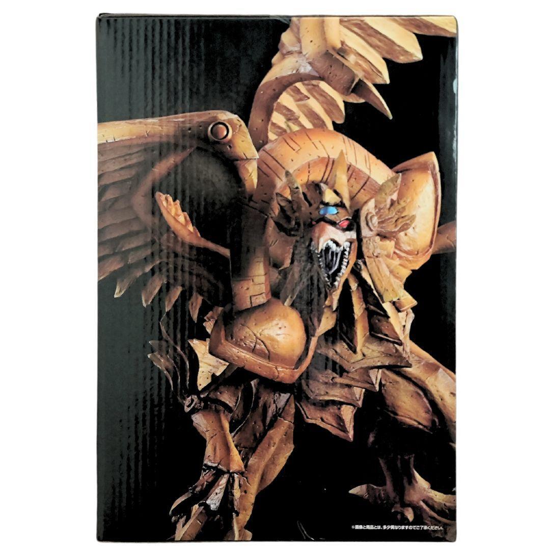 新品·未開封】一番くじ 遊戯王 フィギュア おまとめ A·B·C·ラストワン賞