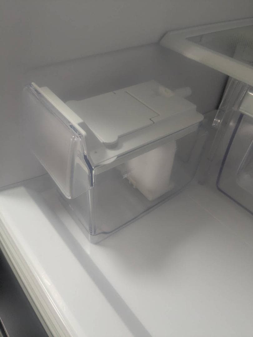 K☆031 日立 冷凍冷蔵庫 R-V32RV