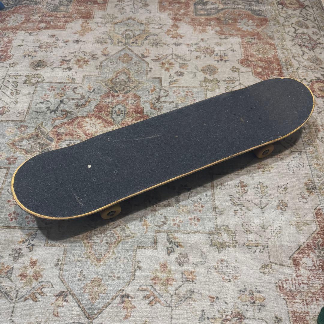 BAKER スケートボード コンプリート