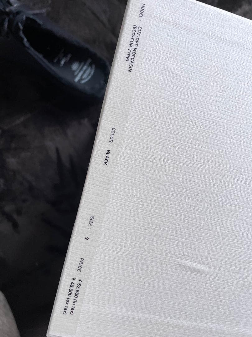 foot the coacher ファーサボ MARNI JIL PRADA