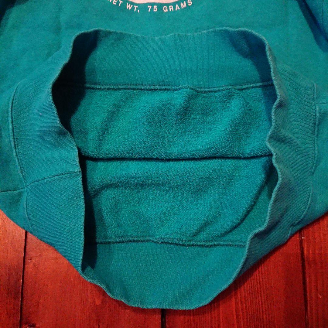 80s sexwax スウェット 希少 サーフィン - メルカリ