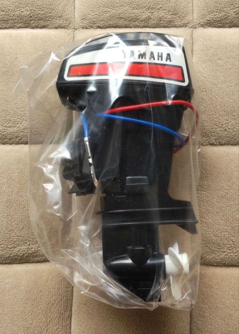 船外機 モーター 模型 ミツワモデル他 未使用品 まとめ売り