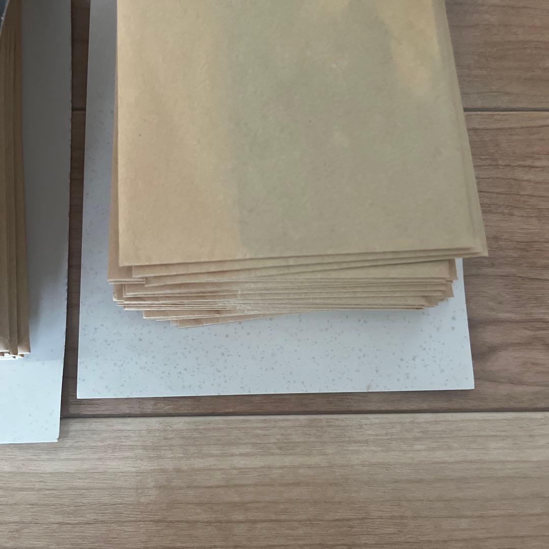 Dir en grey トレカ 2点セット