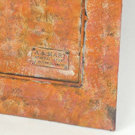 要問合せ海外買い付け♥️お店にいかが？アイアンゲート シャビー