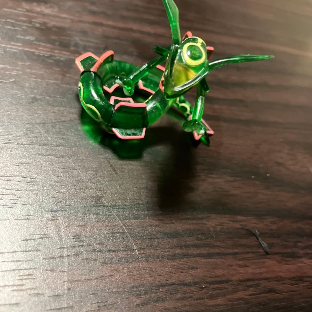 モンコレ　クリアバージョン8体　まとめ売り