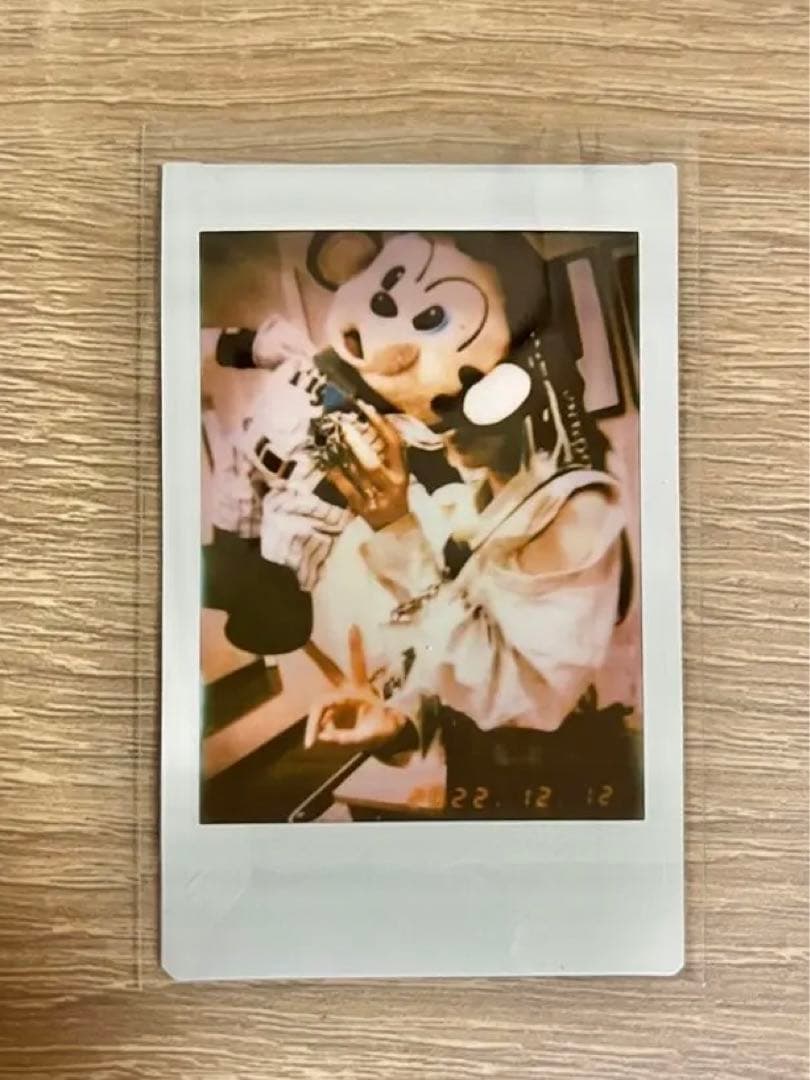 ずっと真夜中でいいのに。ACAね チェキ