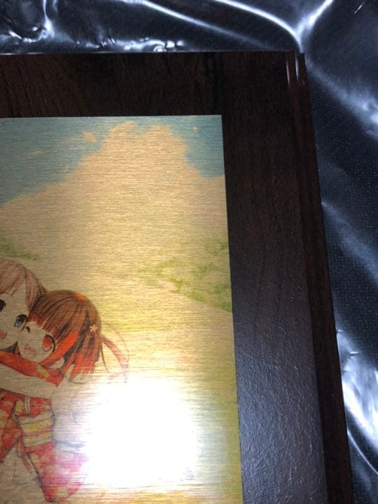 ものべの HAPPY END　沢井夏葉　抽選会　直筆サイン入り