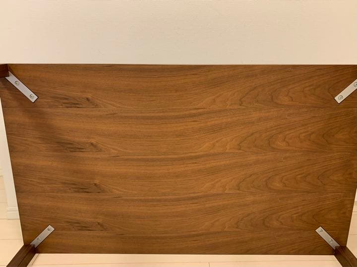 ACTUS アクタス　ダイニングテーブル