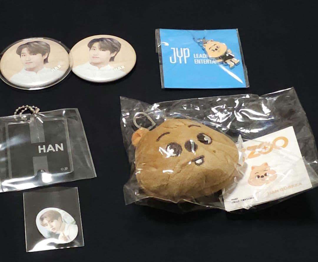 限定値下げ中！スキズ　ハン　まとめ売り