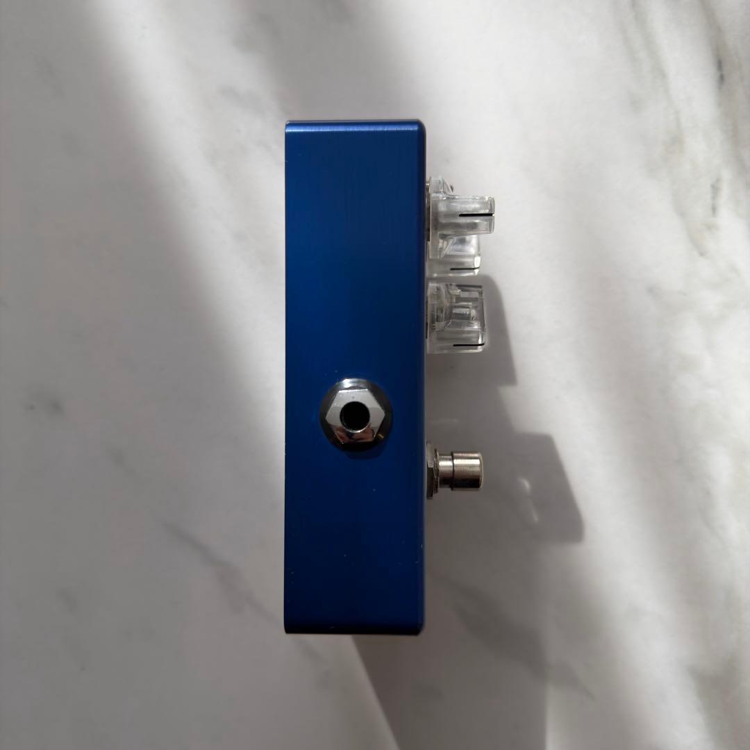 【本体のみ特価】Suhr Shiba Drive Reloaded