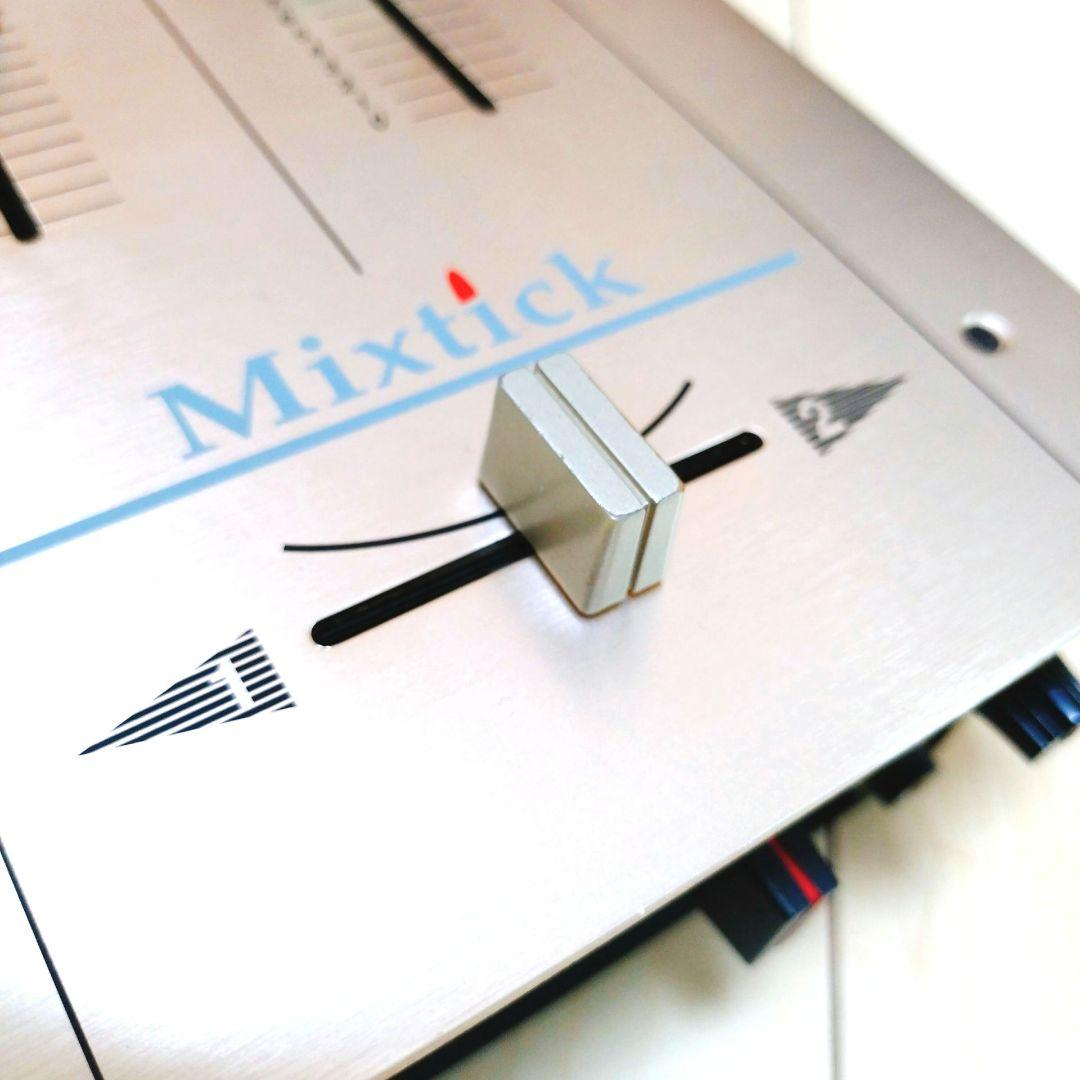 動作確認済 Vestax PMC-06PROA DJミキサー メンテ済