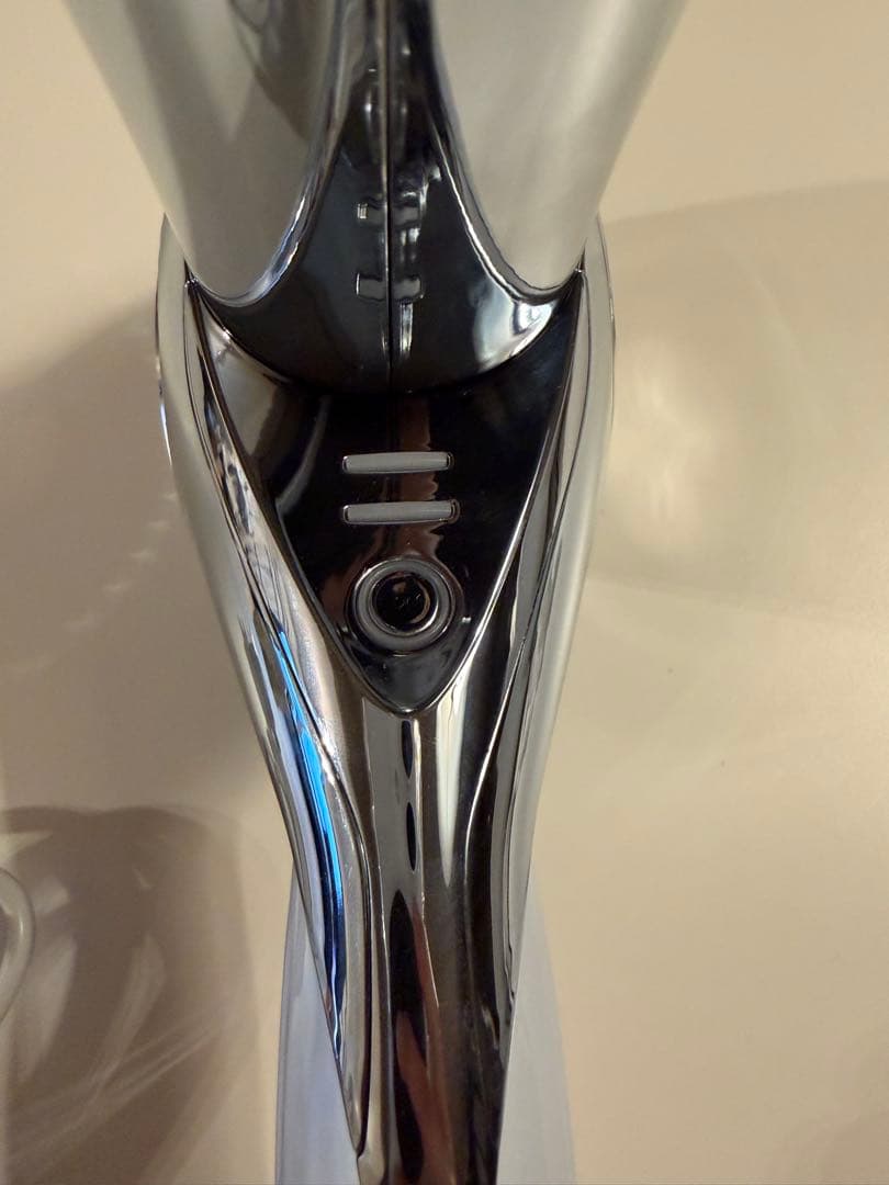 ✨最新モデル✨ReFa リファビューテック　ドライヤー BX ホワイト