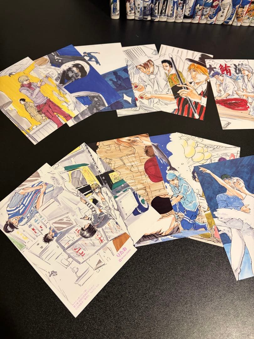 テニスの王子様　文庫　全巻セット