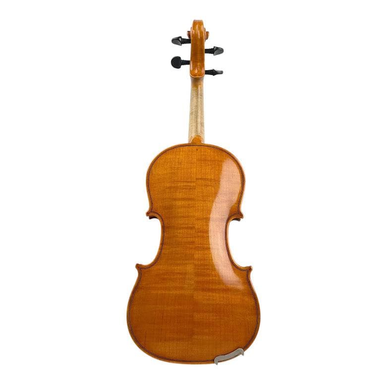 虎杢●鈴木バイオリン● No.330 1/4 1990年製 希少サイズ 美品