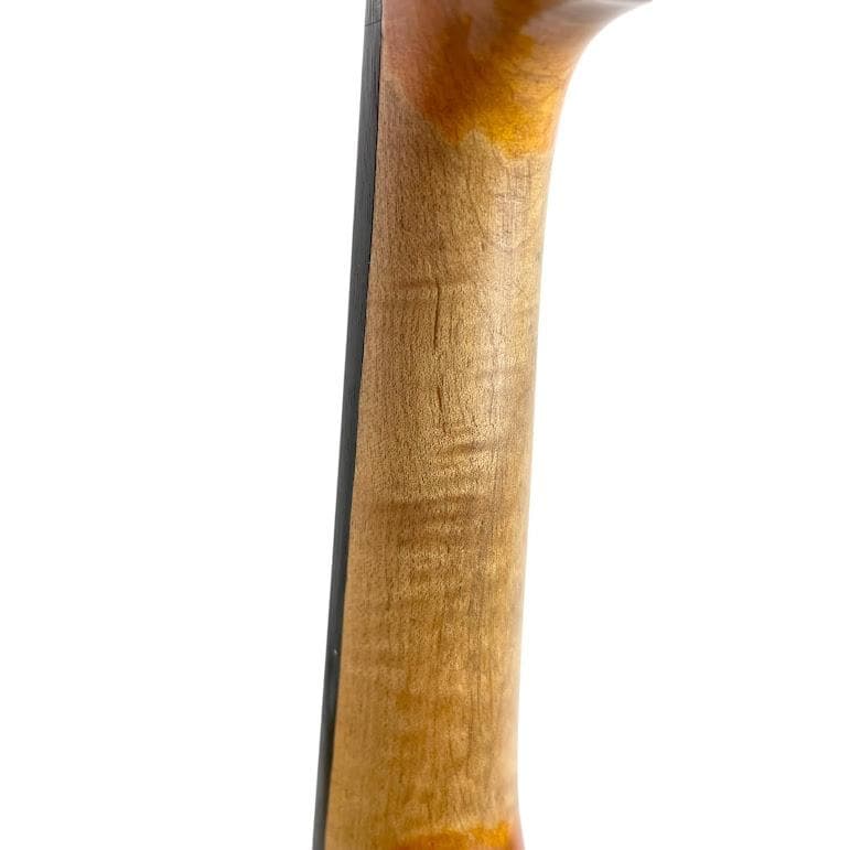 虎杢●鈴木バイオリン● No.330 1/4 1990年製 希少サイズ 美品