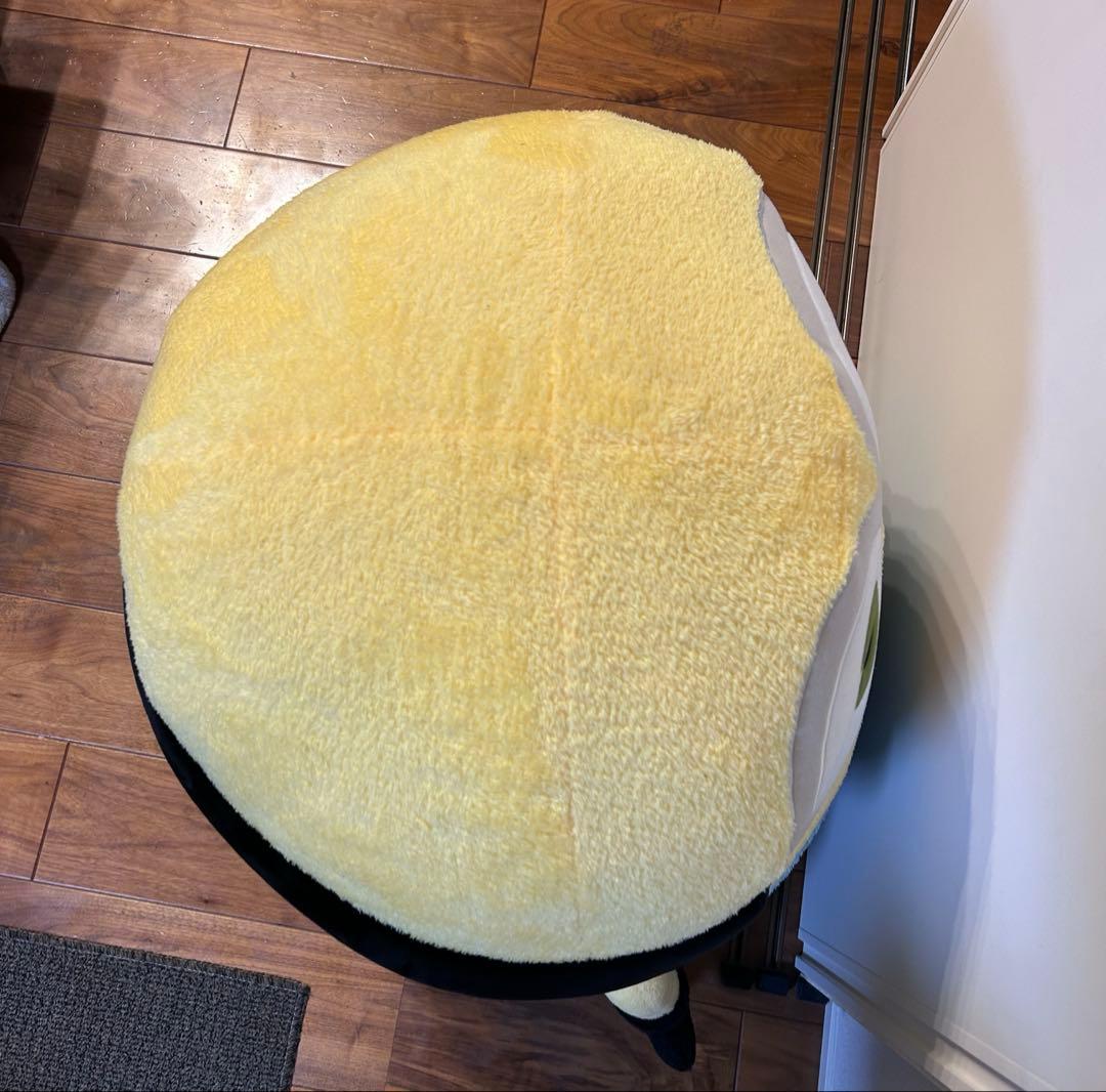 ミニオン ぬいぐるみ 特大　80センチ