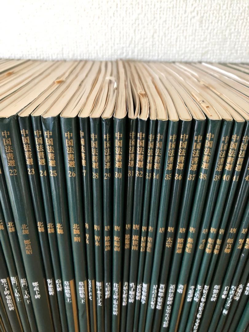 中国法書ガイド 全60巻 全巻セット 二玄社 二玄社 中国法書選 14