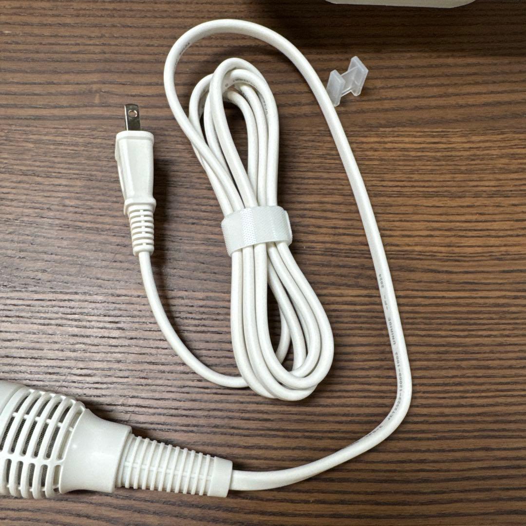 フェスティノ ドライヤー SMHB047 白