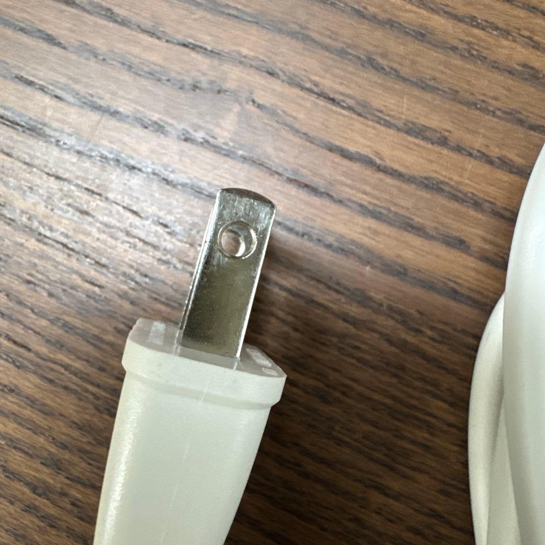 フェスティノ ドライヤー SMHB047 白