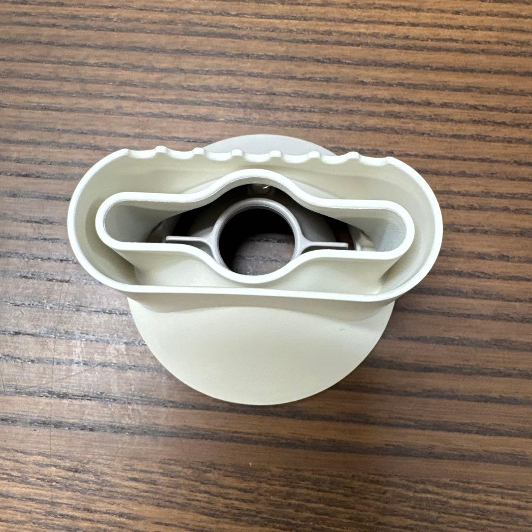 フェスティノ ドライヤー SMHB047 白