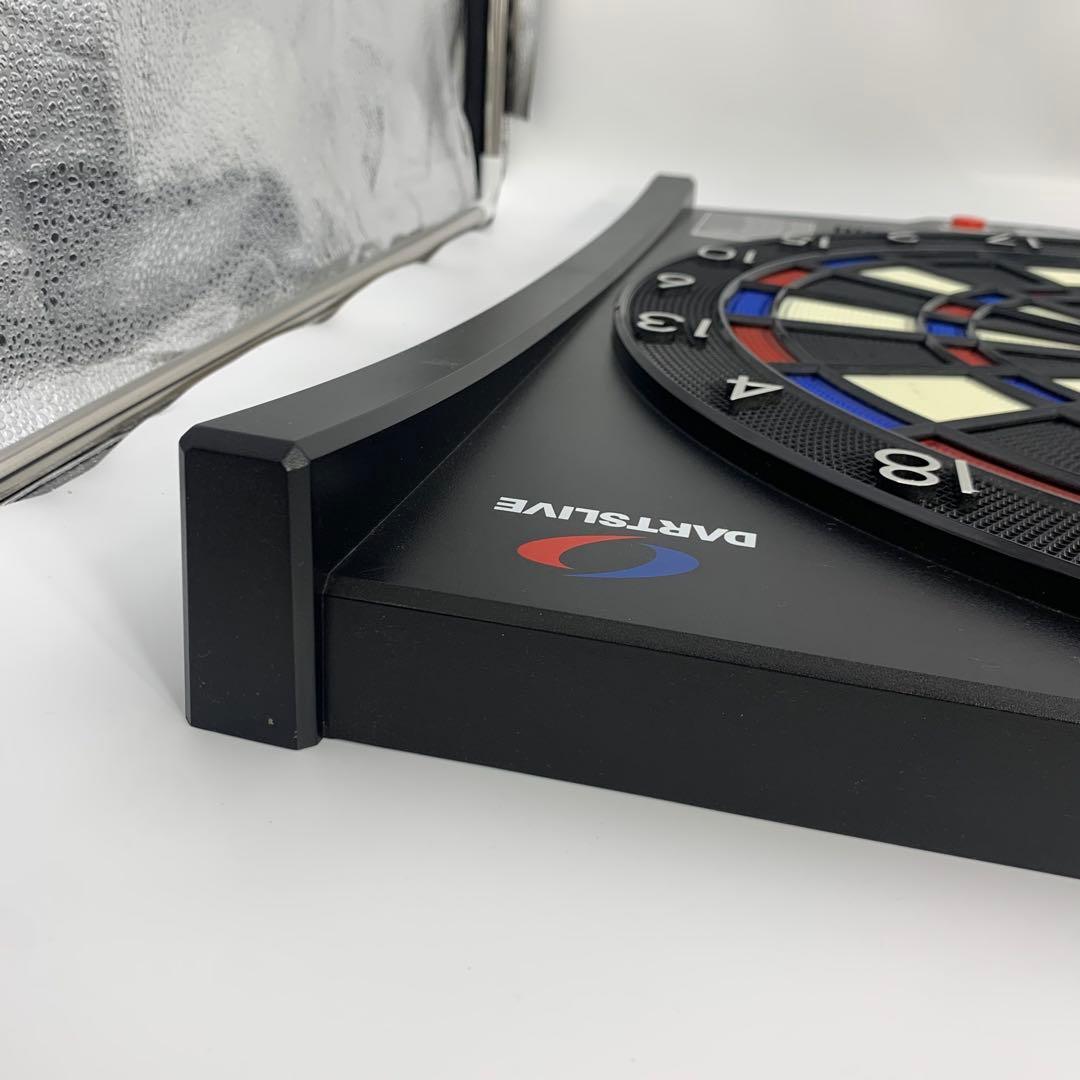 DARTSLIVE-100s ダーツボード