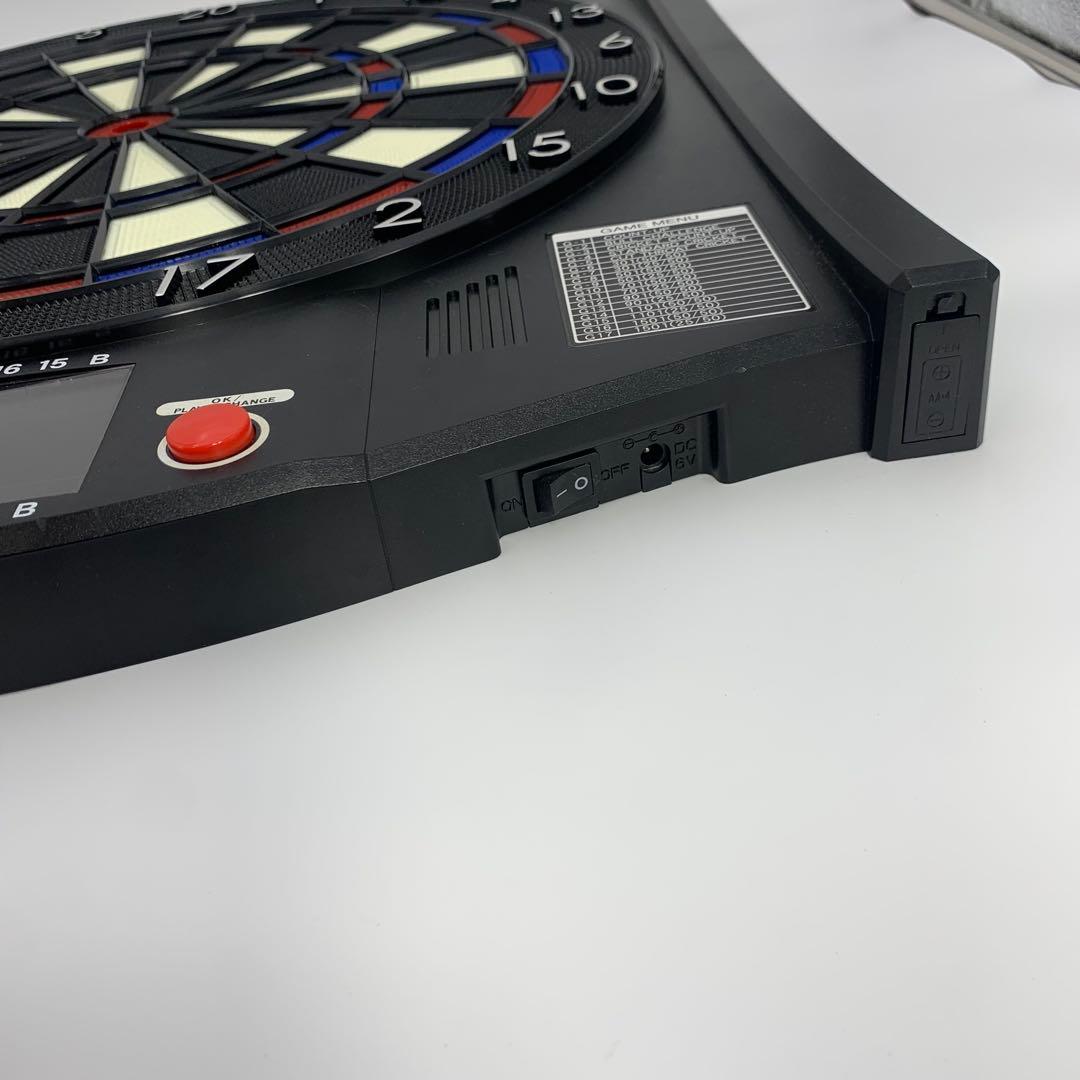 DARTSLIVE-100s ダーツボード