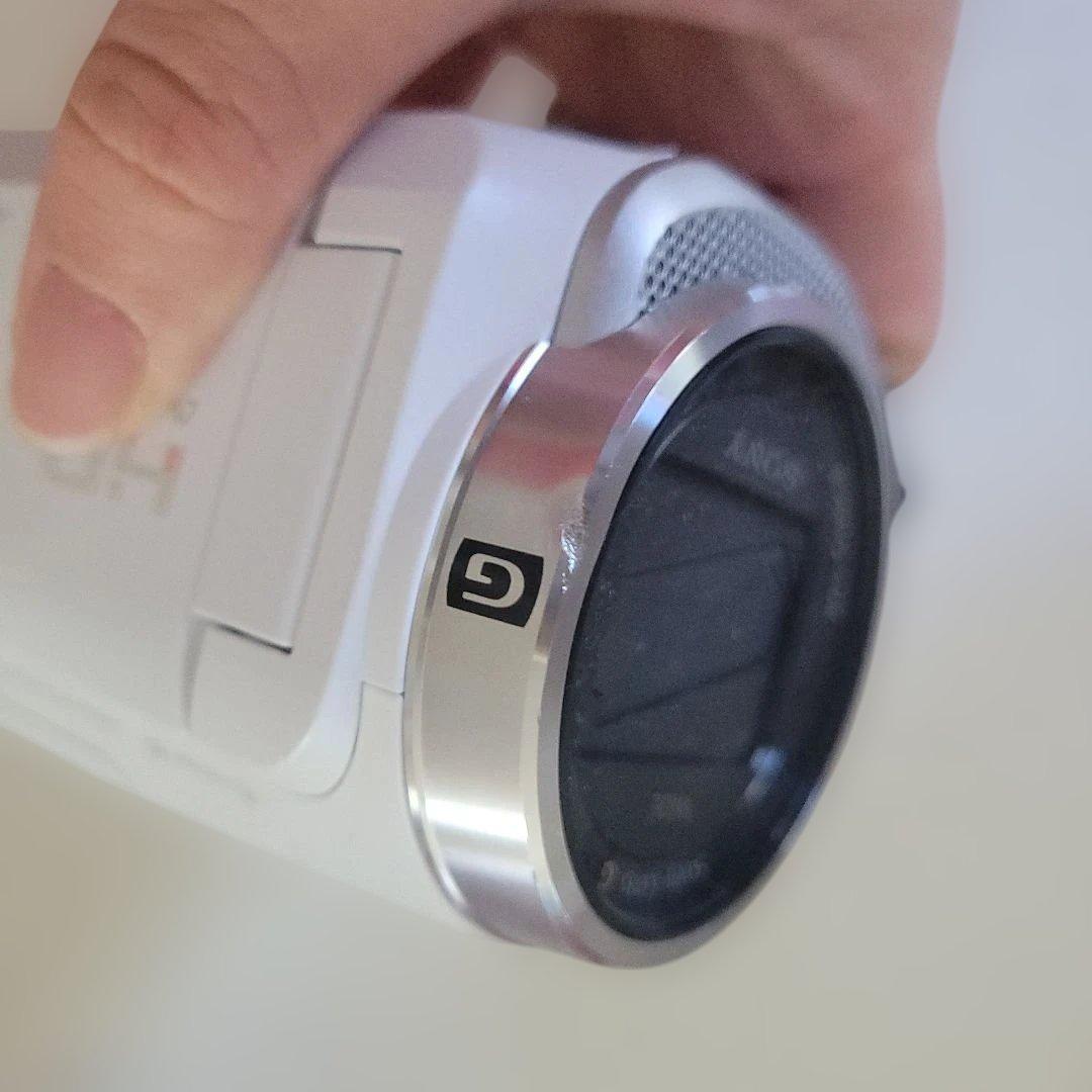 SONY デジタルHDビデオカメラレコーダー HDR-CX675