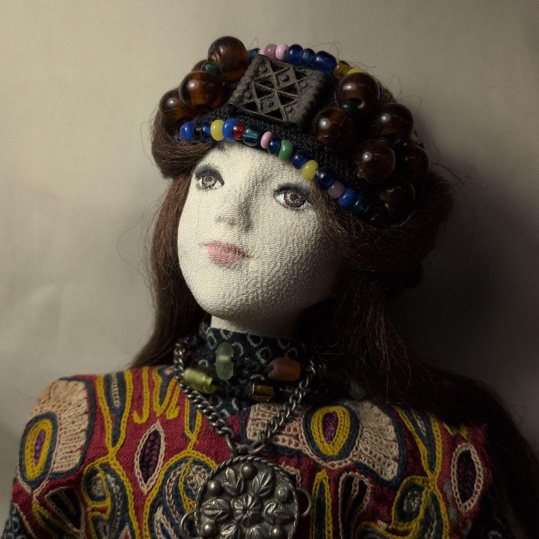 希少】衣装デザイナー ワダエミさん 直筆サイン入り名刺