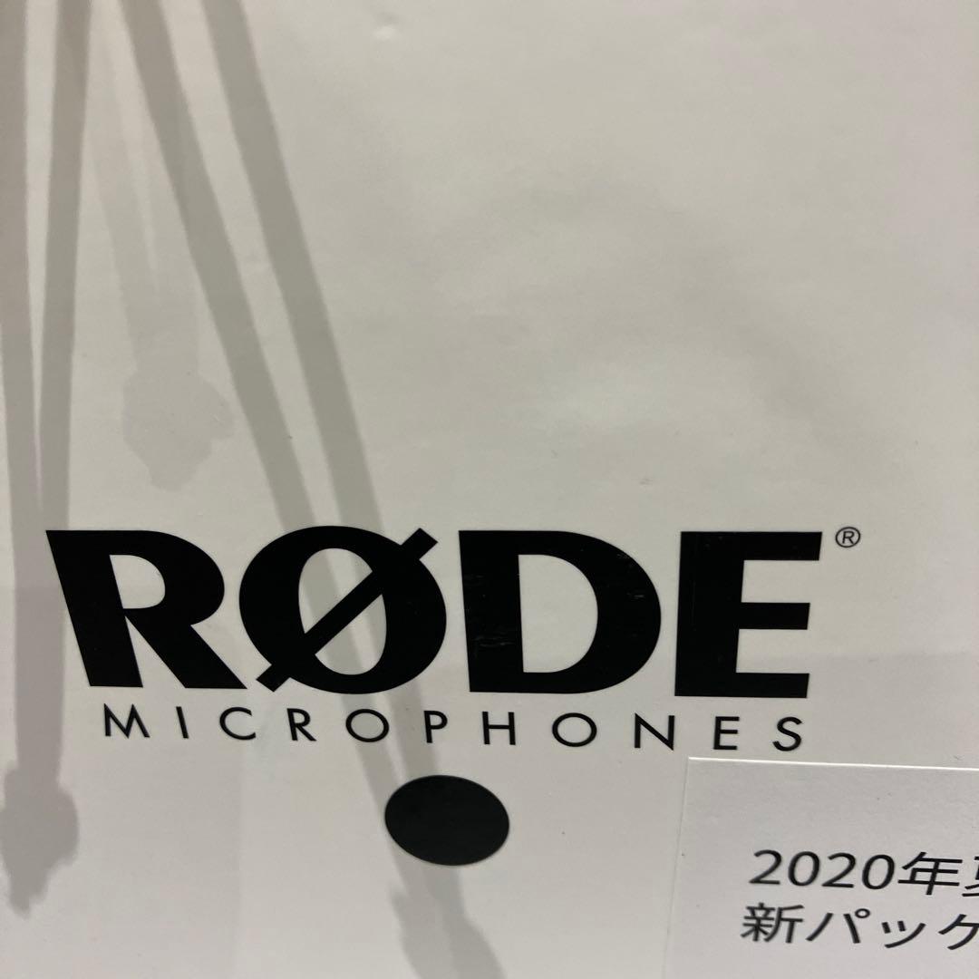 RODE Microphones NT1-A コンデンサーマイク