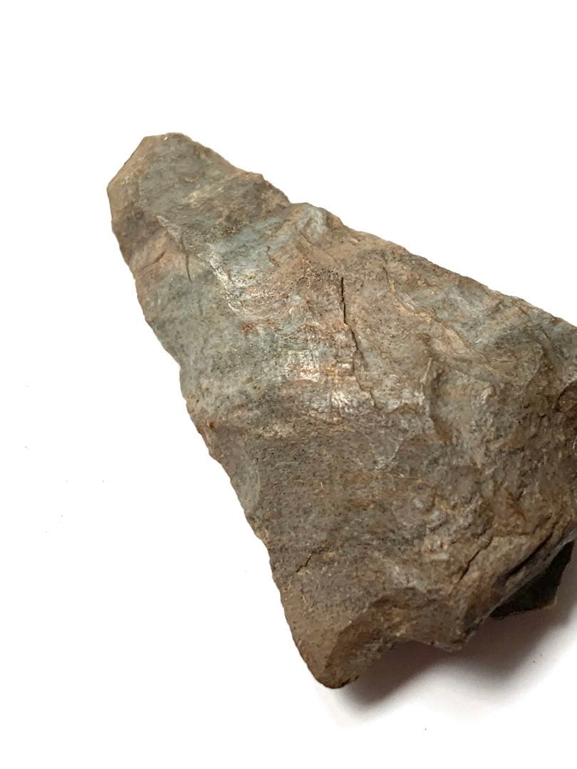 旧石器時代 矢尻 打製石器 出土 紀元前 尖頭器 土器 勾玉 石斧 化石