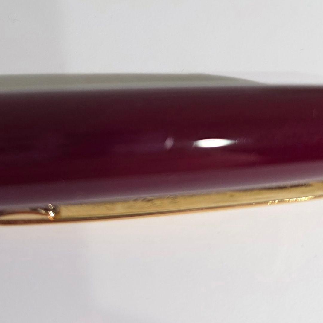 極美品⭐廃盤品 モンブラン マイスターシュテュック 164 ボールペン