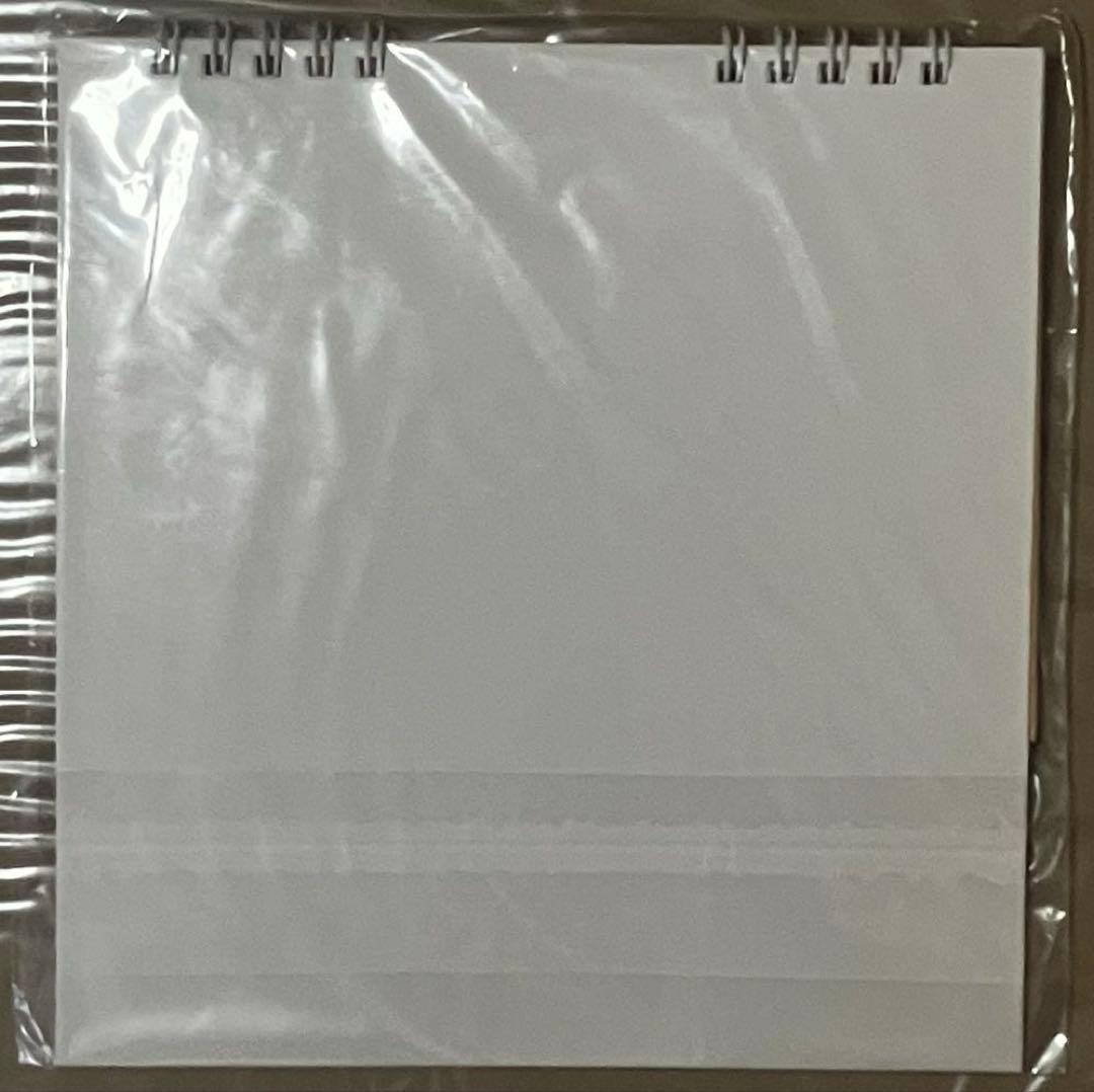 新品未開封□倉木麻衣カレンダー2002-2019コンプリート卓上型タイプ