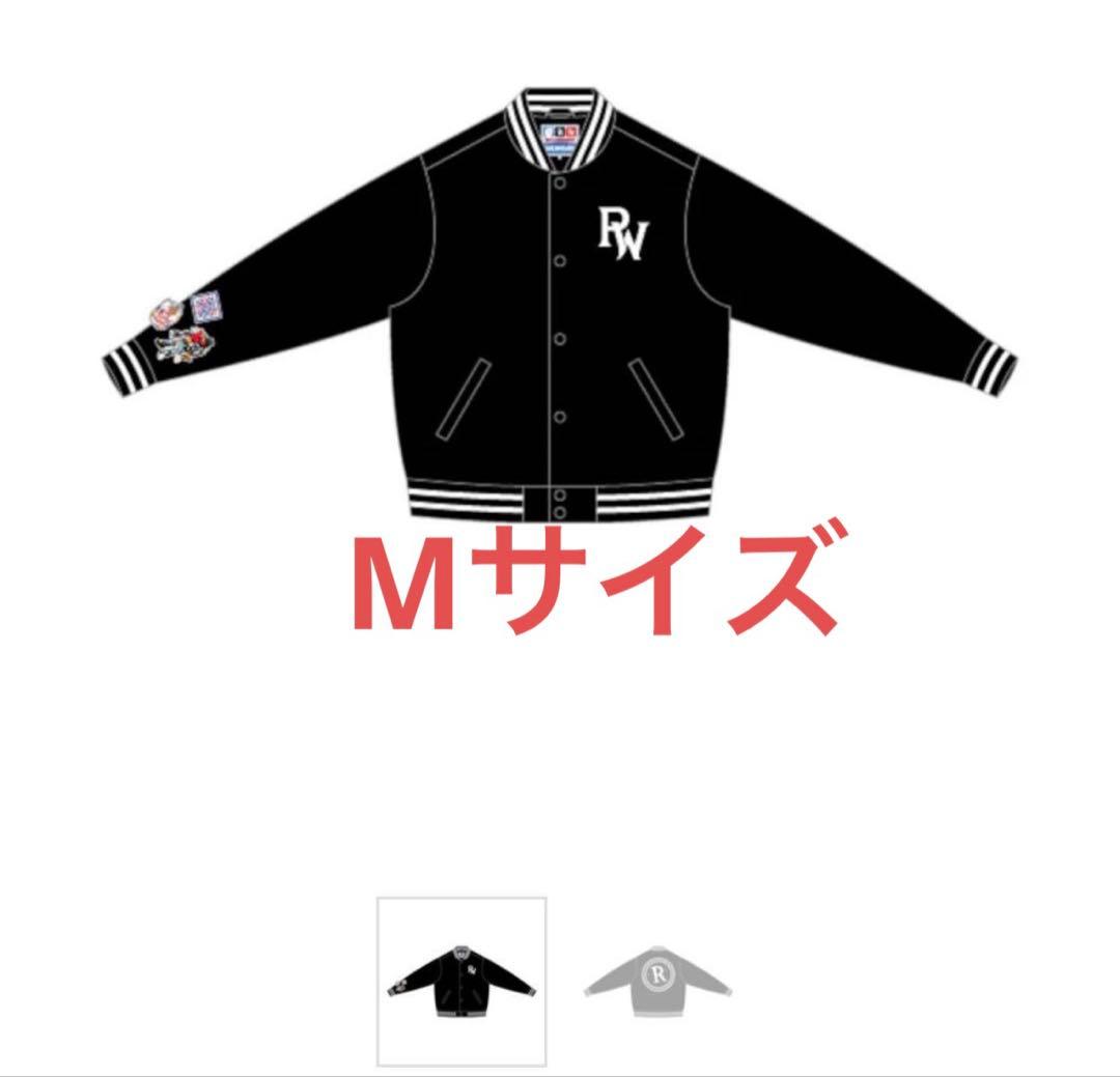 RADWIMPS 20th Anniversary スタジャン - メルカリ