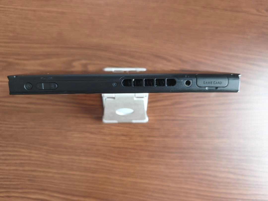 m*a様 バッテリー強化版 Nintendo switch本体