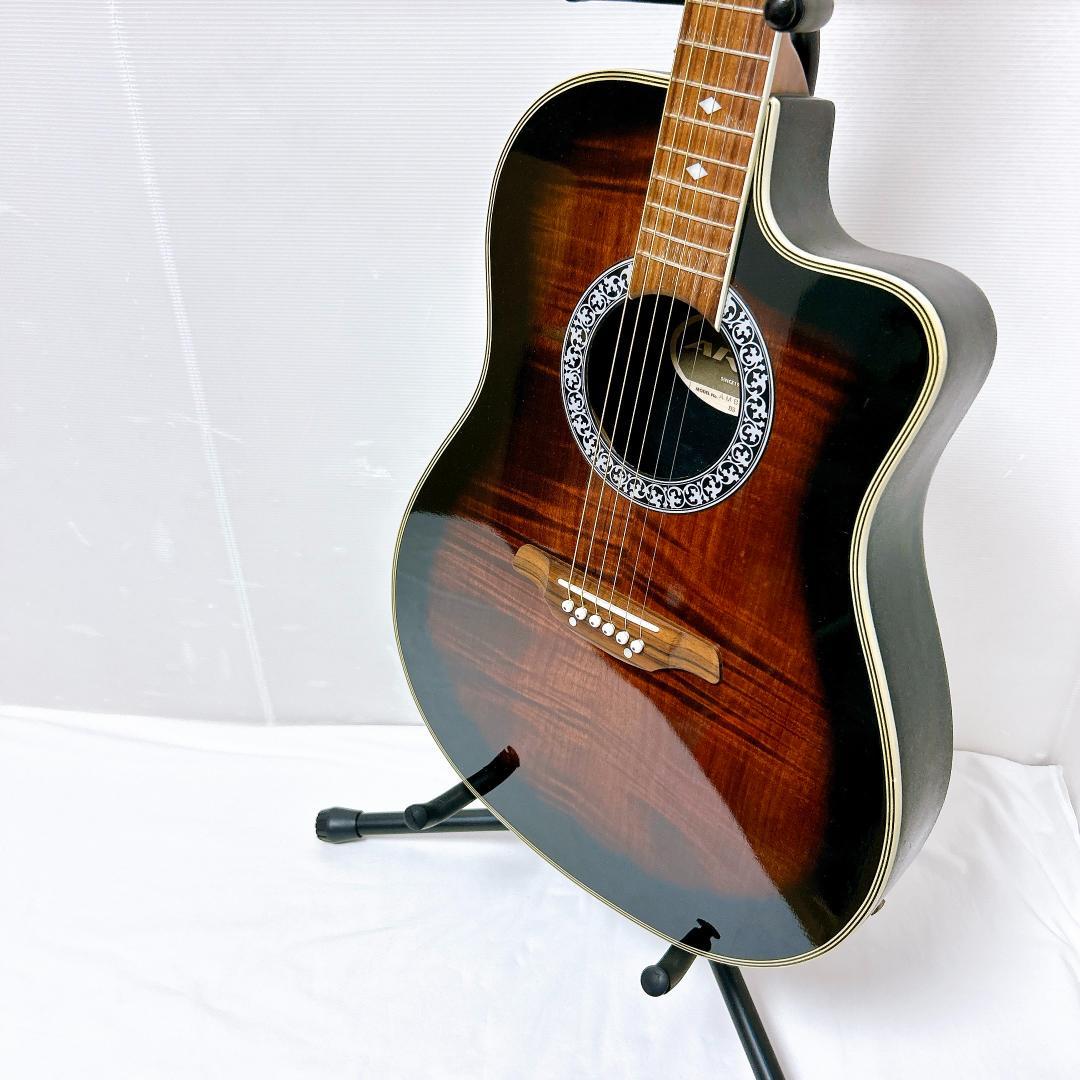 ARIA エレアコ AMB-35 ARIA エレアコ AMB-35 アコースティックギター