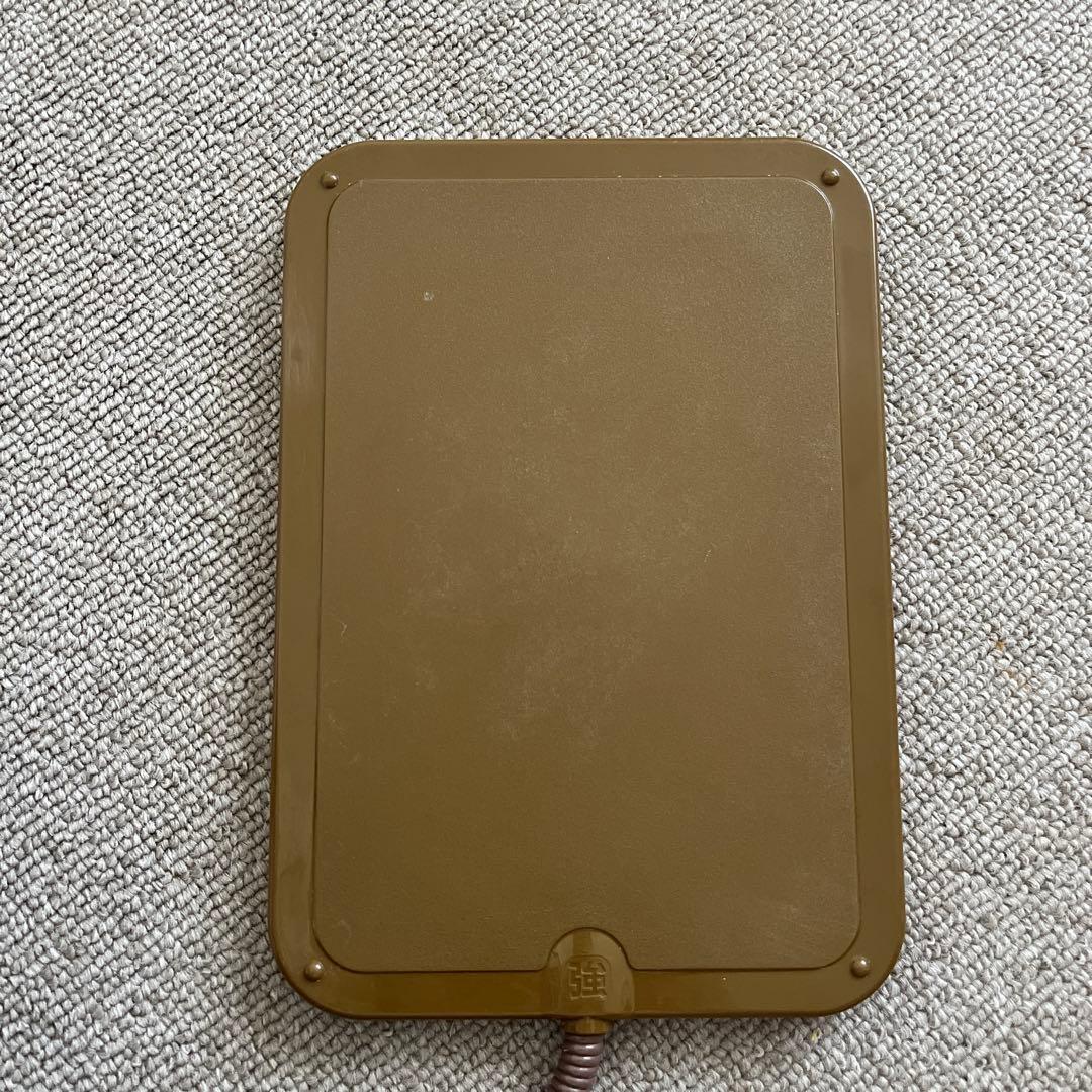 小動物飼育5点セット】ケージ、デジタルサーモ、置き型ヒーター、回し